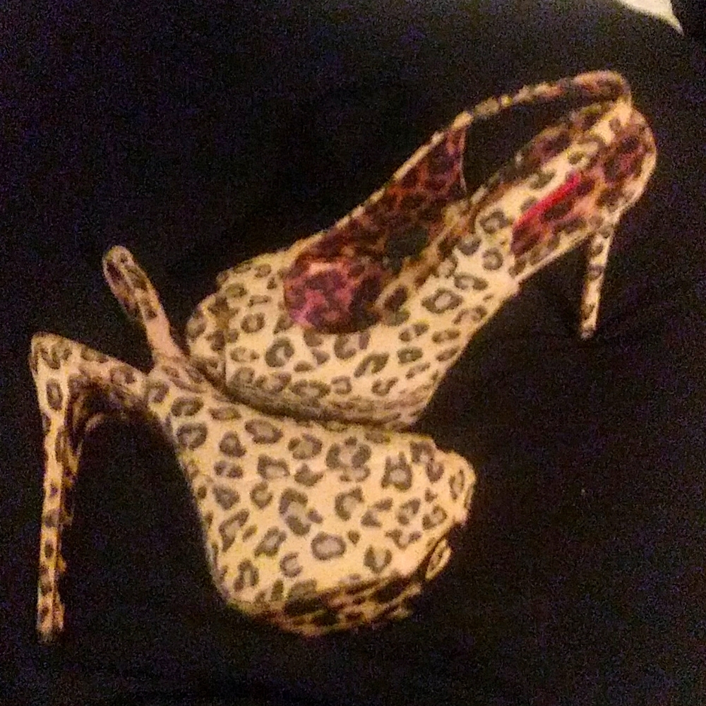 High Heels